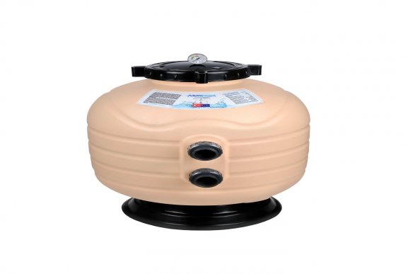 600 mm Plastični filter California