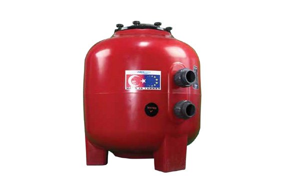 920 mm Plastični filter ECOSTAR